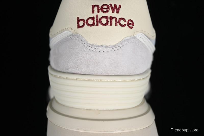 New Balance 574 Series Retro Casual Running Shoes - U574LGE1