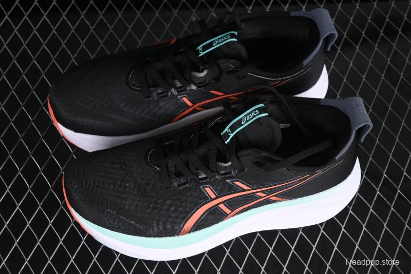 Asics Gel-Nimbus 27 Retro Breathable Casual Shoes Cushioned Men's Durable Running Shoes - 1011B958-101