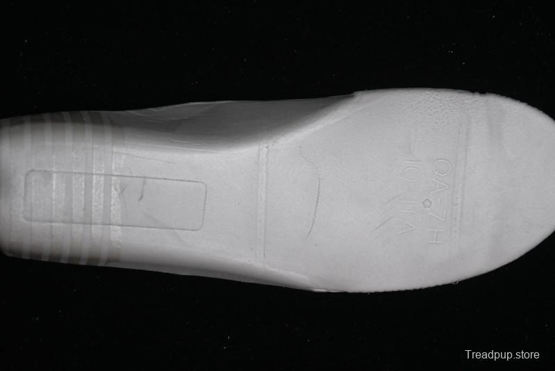 Nike Air Force 1 '07 Low LV Collaboration - Beige Brown Pigskin Casual Shoes CV1724-112