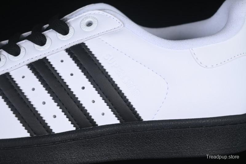 Adidas Superstar II JI0124 Shell Toe Casual Sneakers