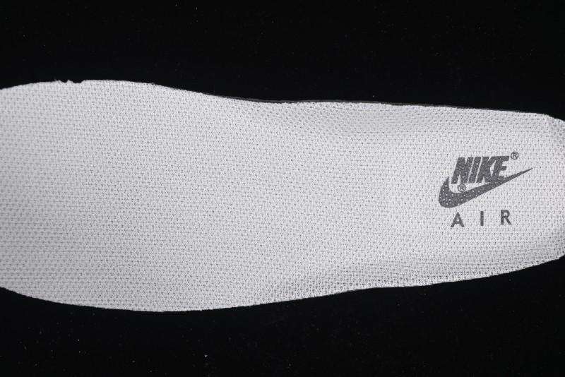 Nike Air Force 1 '07 Low The North Face Collaboration Snow Swoosh Casual Sneakers - KK1988-041