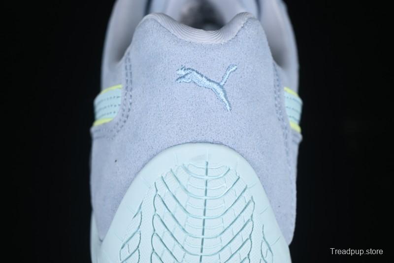 Puma Speedcat Lifestyle Low-Top Sneakers - 401657-03