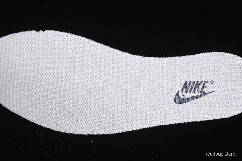 Nike Travis Scott x Fragment Design x Air Jordan 1 Low OG SP AJ1 Retro Sneakers - DM9288-008