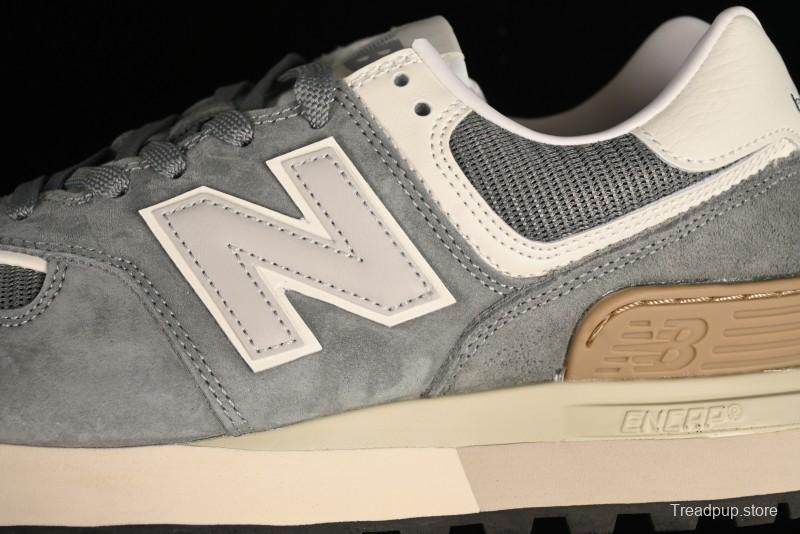 New Balance 574 Series Retro Casual Running Shoes - U574LGGS