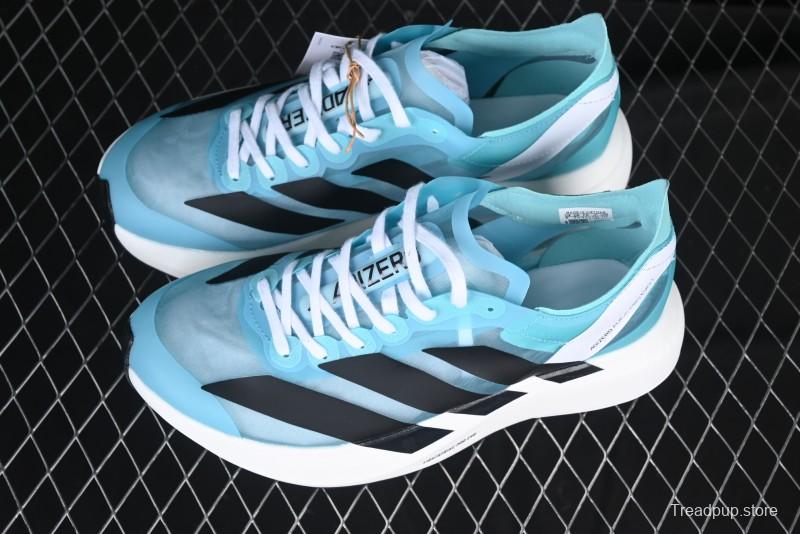 Adidas Adizero Evo Pro Ultra-Light Breathable Cushioned Running Shoes - IH5586