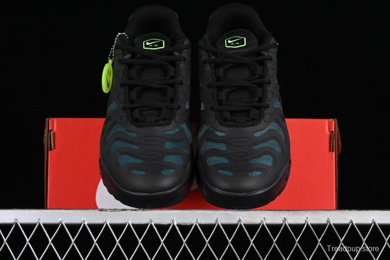 Nike Air Max Plus Drift Running Shoes with Air Cushion Technology - FD4290-006