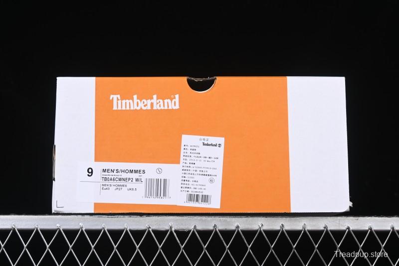 Timberland Outdoor Sports Casual Boots TB0A6CWNEP2