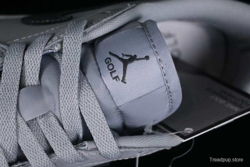 Nike Air Jordan 1 Low Golf Shoes - DD9315-006