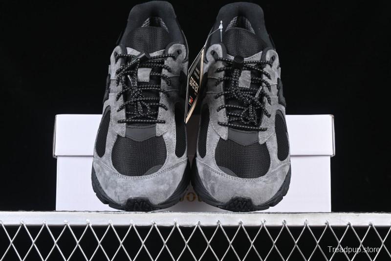 New Balance 2002 Series Retro Casual Running Shoes with Upgraded N-ERGY Cushion - M2002RXZ