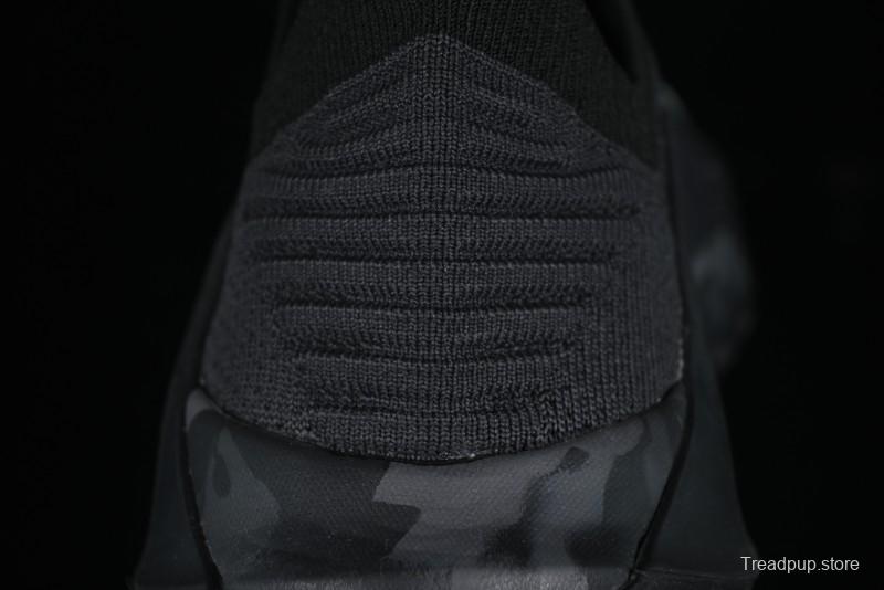 Mammut Hueco Knit II Low Hiking Shoes with Cushioning Anti-Slip and Durability - 42908