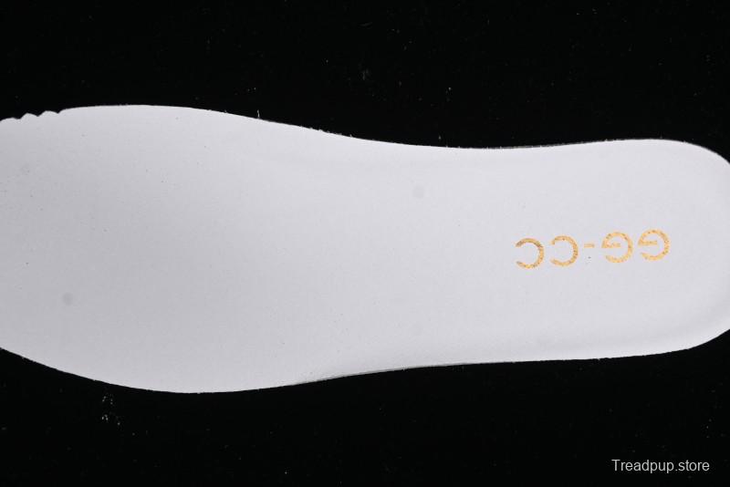 GG-CC Casual Running Shoes with Irregular Design - G23X4318B