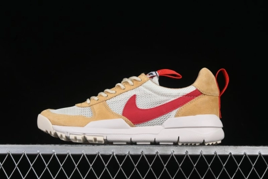 Nike Mars Yard TS NASA 2.0 Astronaut GD Sneakers - AA2261-100