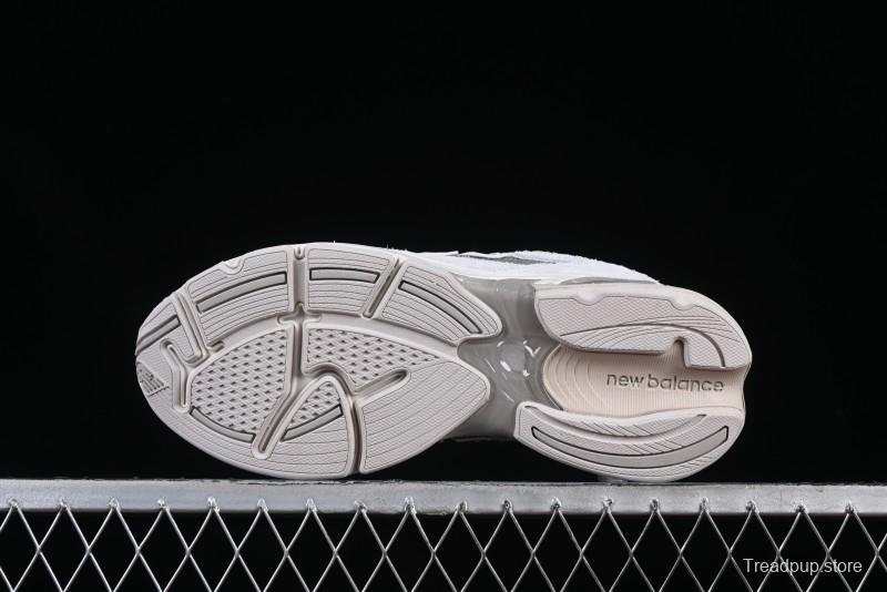 New Balance 2010 Series Retro Casual Running Shoes - U2010NB3