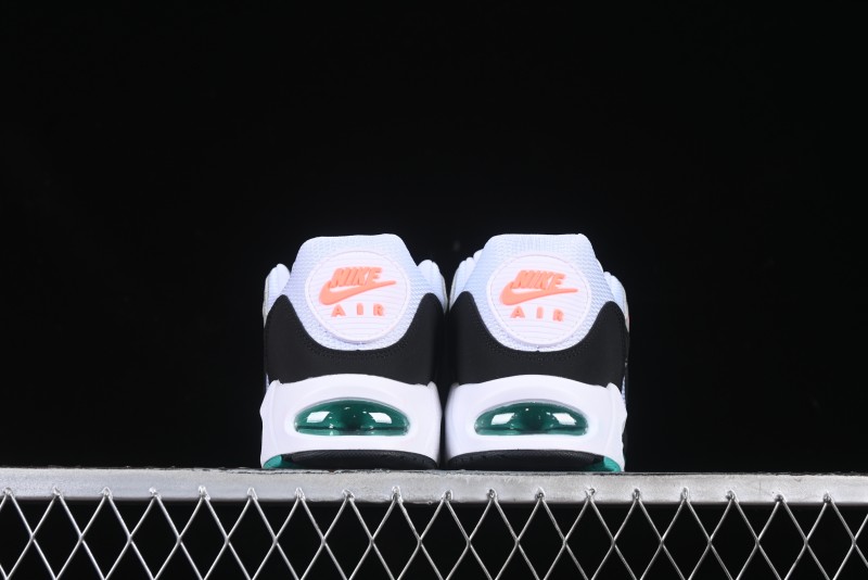 Nike Air Max Correlate Retro Running Shoes with Air Cushion - 511417-136