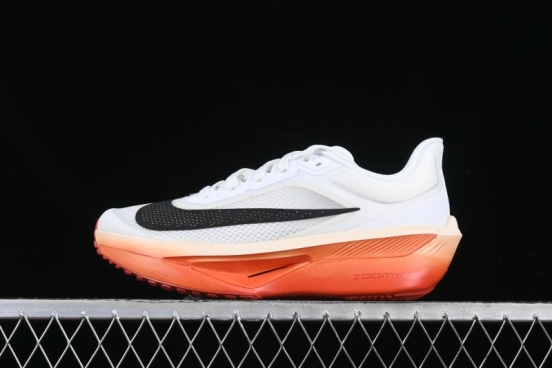 Nike Zoom Fly 6 Ek Ultra-Bouncy Lightweight Running Shoes - HJ7038-100