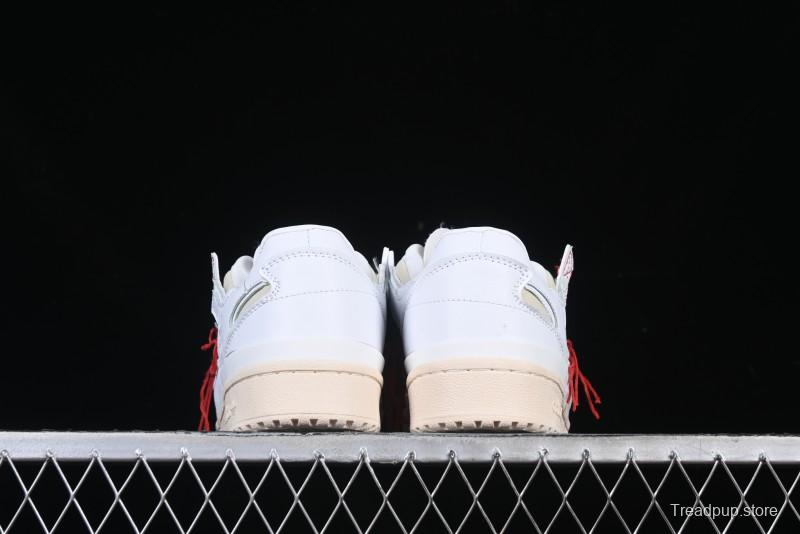Adidas Forum 84 Low Retro Basketball Shoes - GY4125