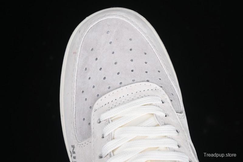 Nike Air Force 1 '07 Low The North Face Collaboration Snow Swoosh Casual Sneakers - KK1988-041