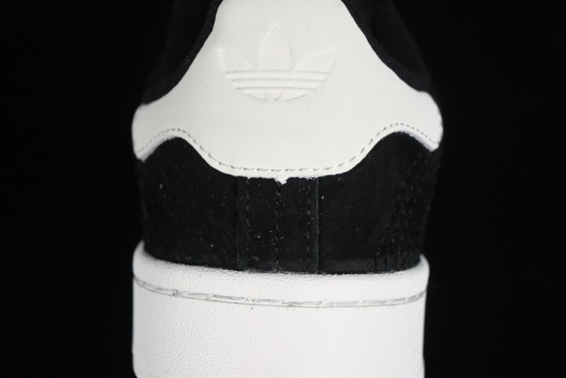 Adidas Originals Campus 00s IF4331 College Series Chunky Retro Casual Sneakers - IF4331