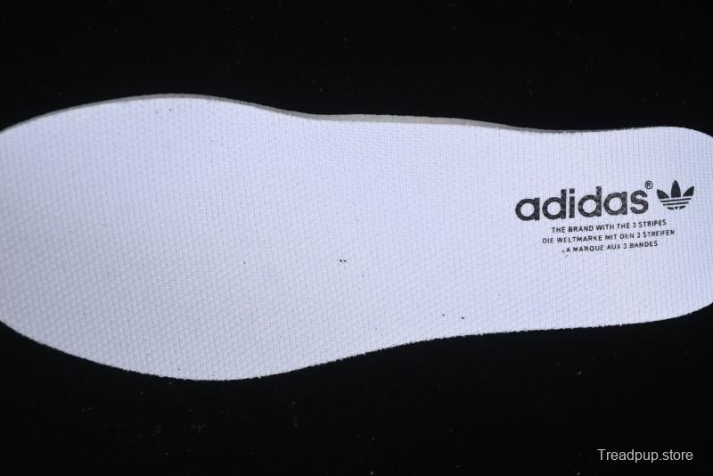 Adidas Originals Gazelle Indoor Retro Casual Anti-Slip Wear-Resistant Low-Top Sneakers - H06259