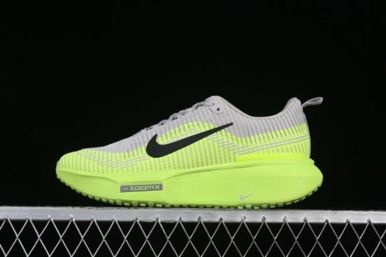 Nike Zoom X Invincible Run Fk 4 Marathon Functional Style Running Shoes - DR2615-001
