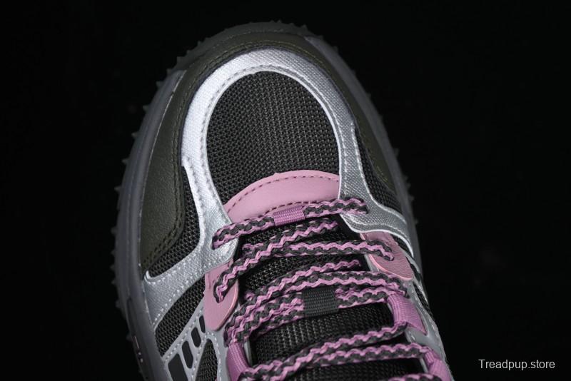 Fila Fusion Chunky Retro Dad Shoes F12W442104FBS