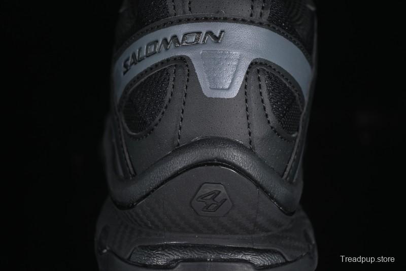 Salomon XT-Quest Outdoor Trail Running Shoes with SENSIFIT and CONTAGRIP - 410139-28