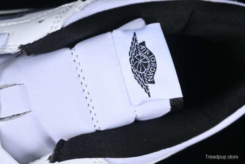 Nike Air Jordan Legacy AJ312 Low Triple Strap Sneakers - FQ7827-110