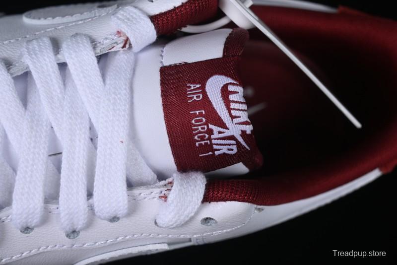 Nike Air Force 1 '07 Low Casual Sneakers - HM9483-100