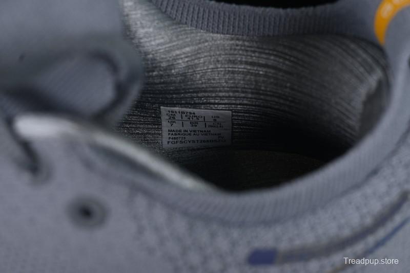 Asics Gel-Nimbus 26 Retro Breathable Casual Shoes Cushioned Men's Durable Running Shoes - 1011B794-020