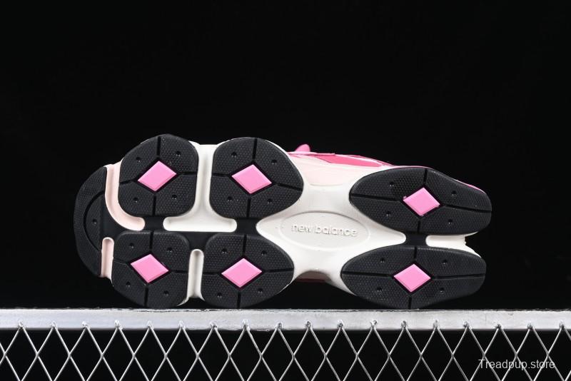 New Balance 9060 Retro Casual Running Shoes with ABZORB Cushioning Technology - U9060FP