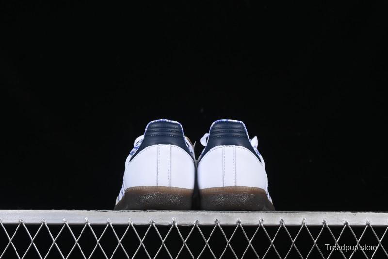 Adidas Samba Liberty LDN Casual Sneakers - JP7249