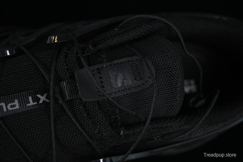 Salomon XT Pu.re Advanced Outdoor Trail Running Shoes - 474460-32