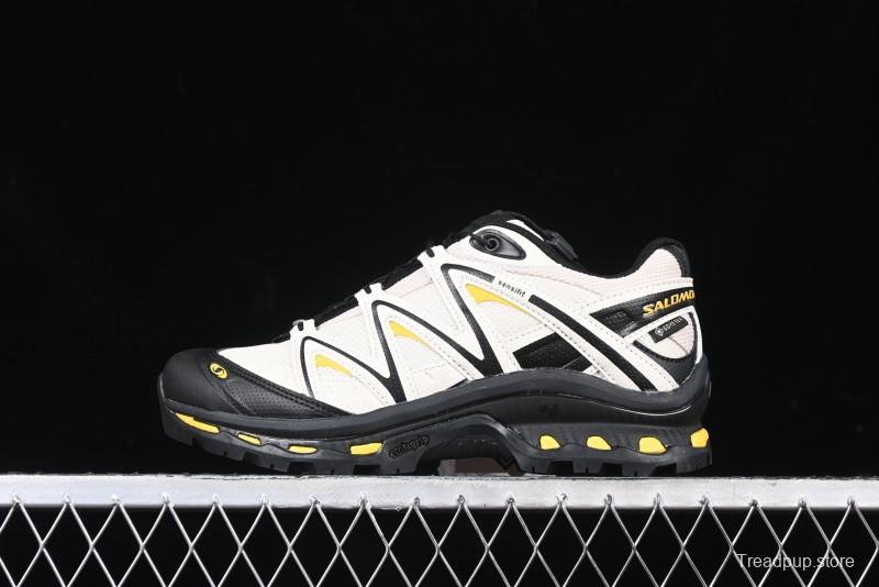 Salomon XT-Quest Outdoor Trail Running Shoes with SENSIFIT Technology and 3D ADVANCED CHASSIS - 477810-23