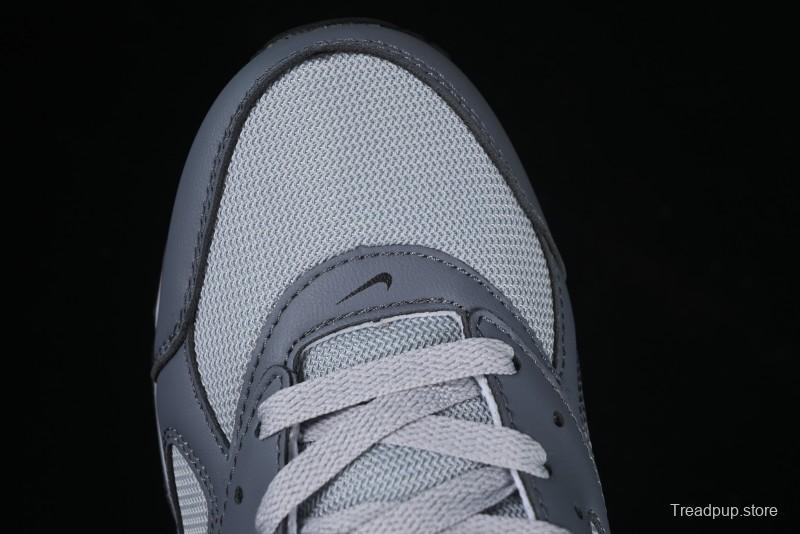 Nike Air Max Correlate Retro Running Shoes with Air Cushion - 580518-001