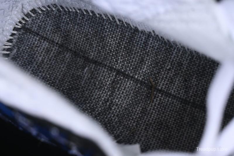 Nike Air Jordan 23 AJ23 Mid Retro Casual Basketball Shoes with Visible Air Cushion - 318376-011