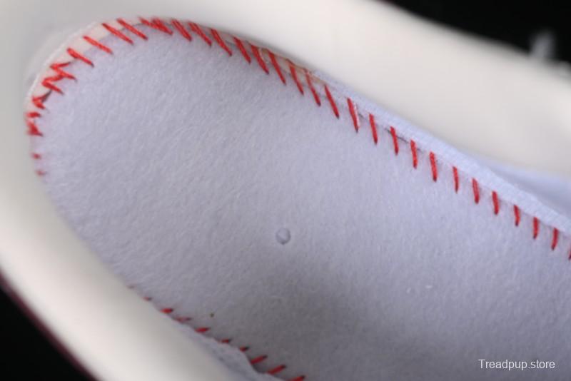 Nike Air Force 1 '07 Low The North Face Collaboration Burgundy Swoosh Casual Sneakers - KK1988-042