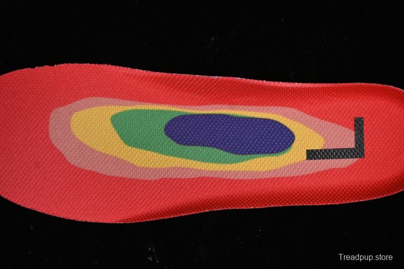 Nike Air Force 1 Low '07 CPFM Sunshine Collaboration Casual Sneakers - DC4457-104