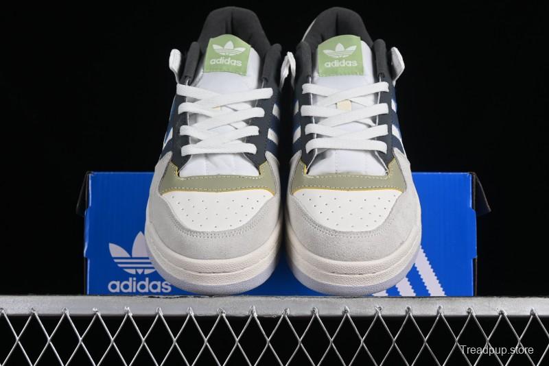 Adidas Forum 84 Low Retro Basketball Shoes - ID6263