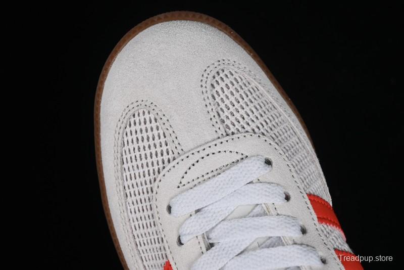 Adidas Samba OG Casual Skate Shoes - IG1380