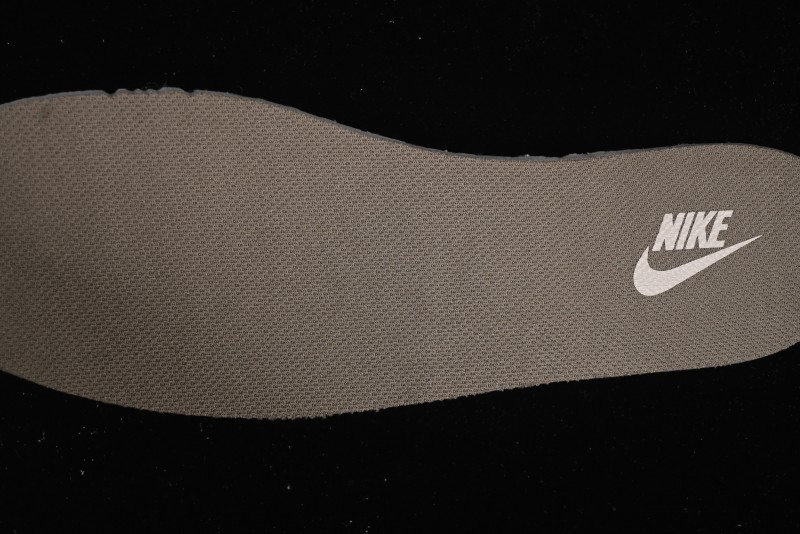 Nike SB Dunk Low Anniversary Edition Dark Swoosh Brown White Custom Low-Top Casual Skate Shoes - DJ2024-071