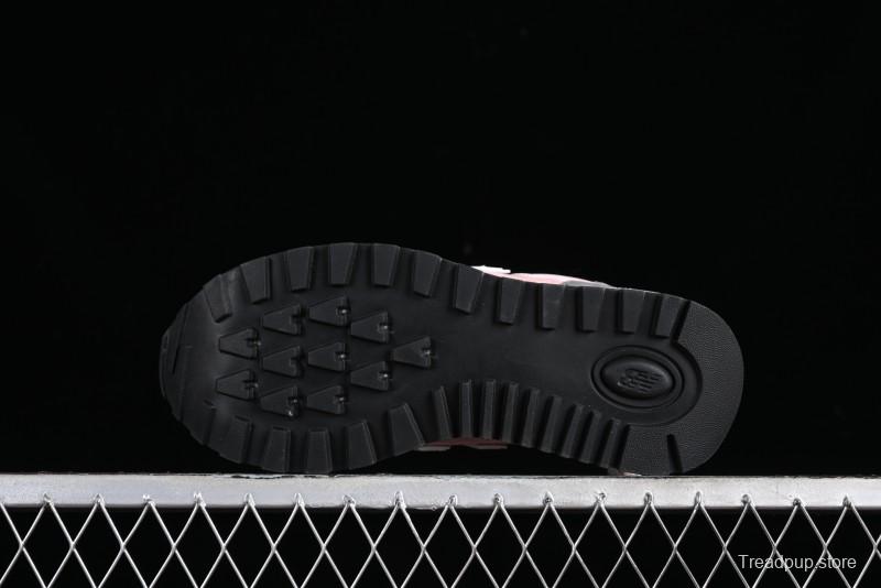 New Balance 574 Series Retro Casual Running Shoes - U574LGOP