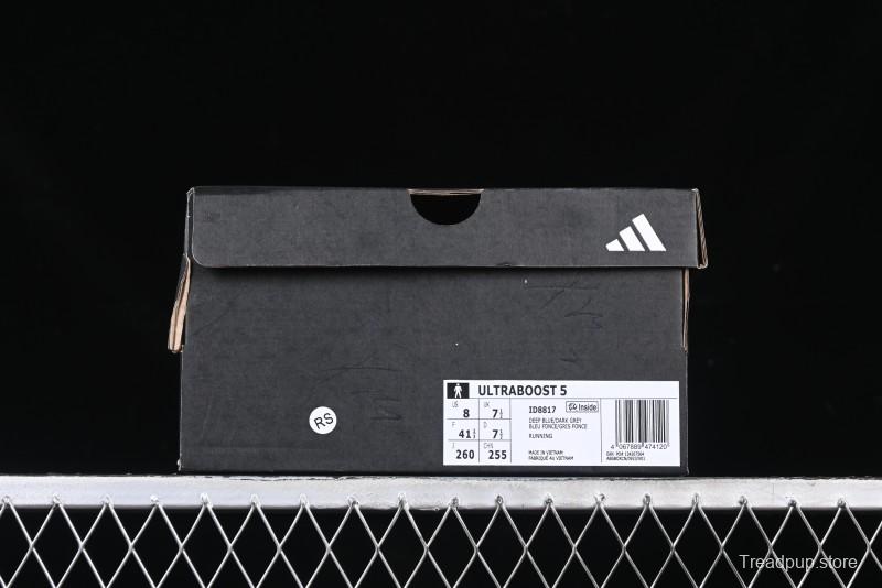 Adidas Ultraboost 5 ID8817 Running Shoes with Boost Cushioning - ID8817