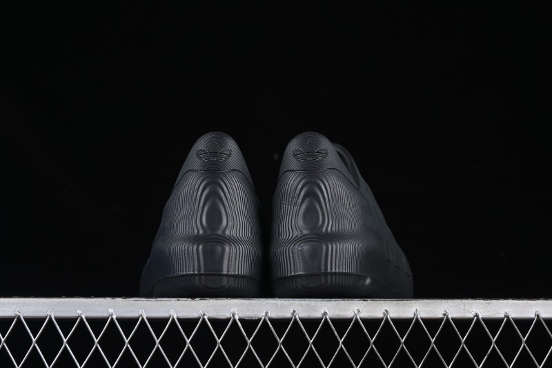 Adidas Originals Adifom Superstar Sustainable Foam Slip-On Sneakers - GZ2619