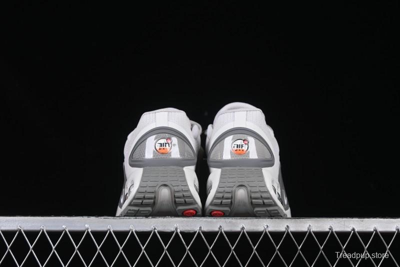 Nike Air Max Dn 2024 Running Shoes with Quad Cylinder Air Cushion - HJ9638-700