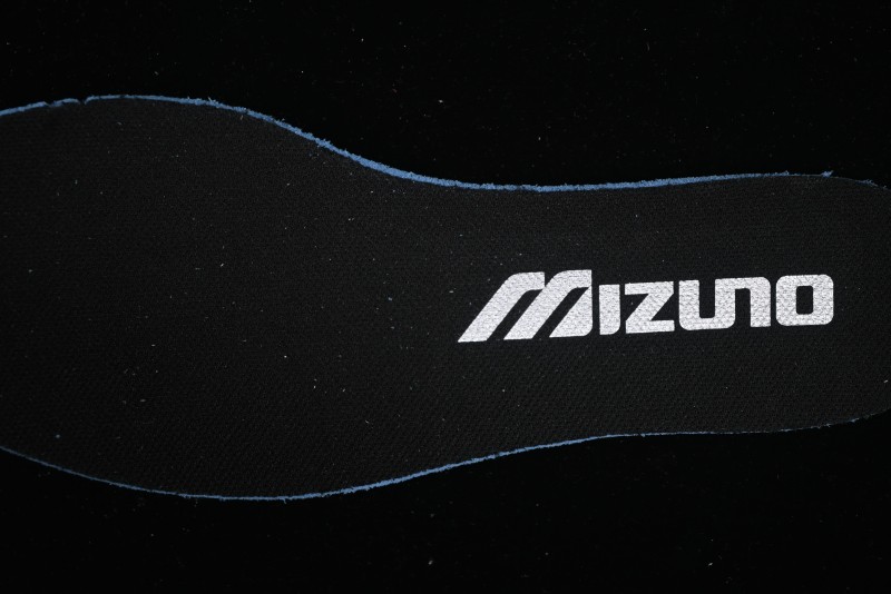 Mizuno Halo Mix Breathable Low-Cut Casual Running Shoes - D1GH240812