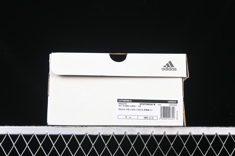 Adidas Citywowlk IH3275 Classic Breathable Fashion Sneakers