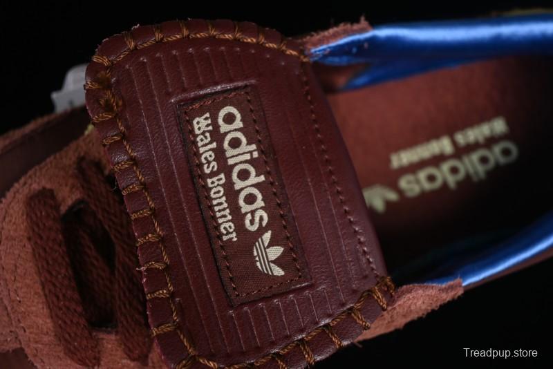 Adidas Wales Bonner Samba IE0579 Casual Sneakers - IE0579