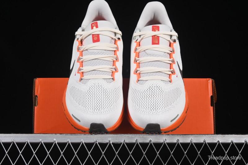 Nike Air Zoom Pegasus 41 GTX Running Shoes with Mesh Breathability and Durable Outsole - HV5975-102