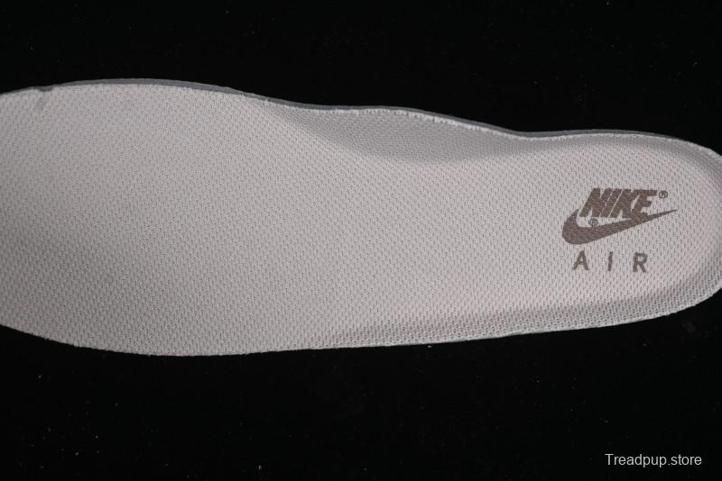 Nike Air Force 1 '07 Low Garfield Casual Sneakers - CD1212-333