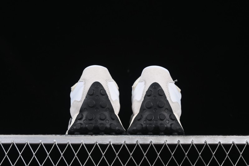 New Balance 327 Series Retro Casual Running Shoes - MS327FE